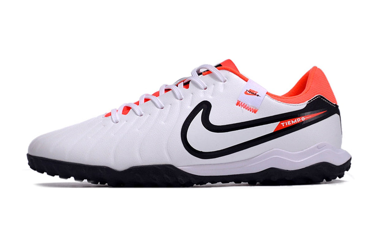 chuteira-society-nike-tiempo-legend-10-pro-tf-branca-e-vermelha-ready-pack-1