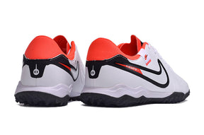 chuteira-society-nike-tiempo-legend-10-pro-tf-branca-e-vermelha-ready-pack-3