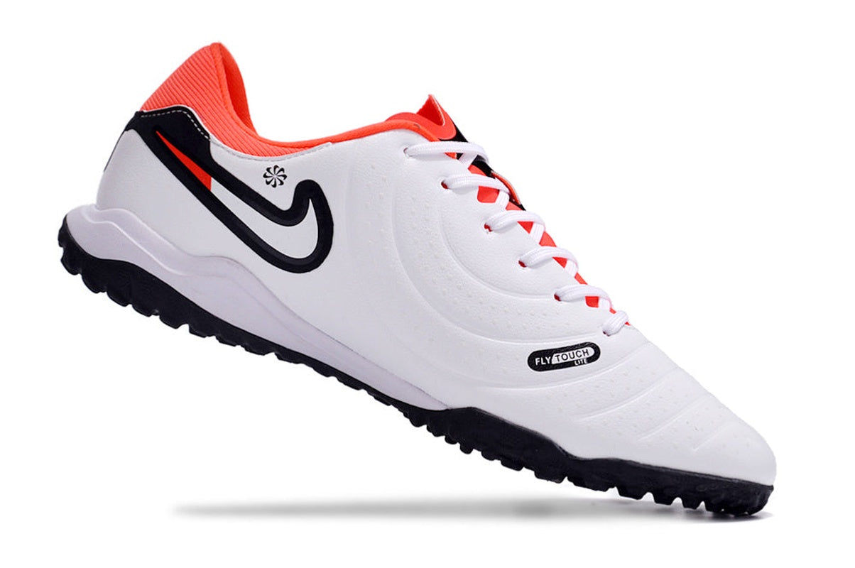 chuteira-society-nike-tiempo-legend-10-pro-tf-branca-e-vermelha-ready-pack-6