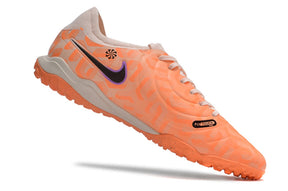 chuteira-society-nike-tiempo-legend-10-pro-tf-laranja-united-pack-2