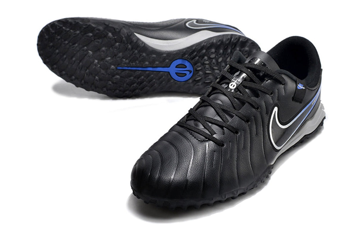 chuteira-society-nike-tiempo-legend-10-pro-tf-preta-e-azul-shadow-pack-2
