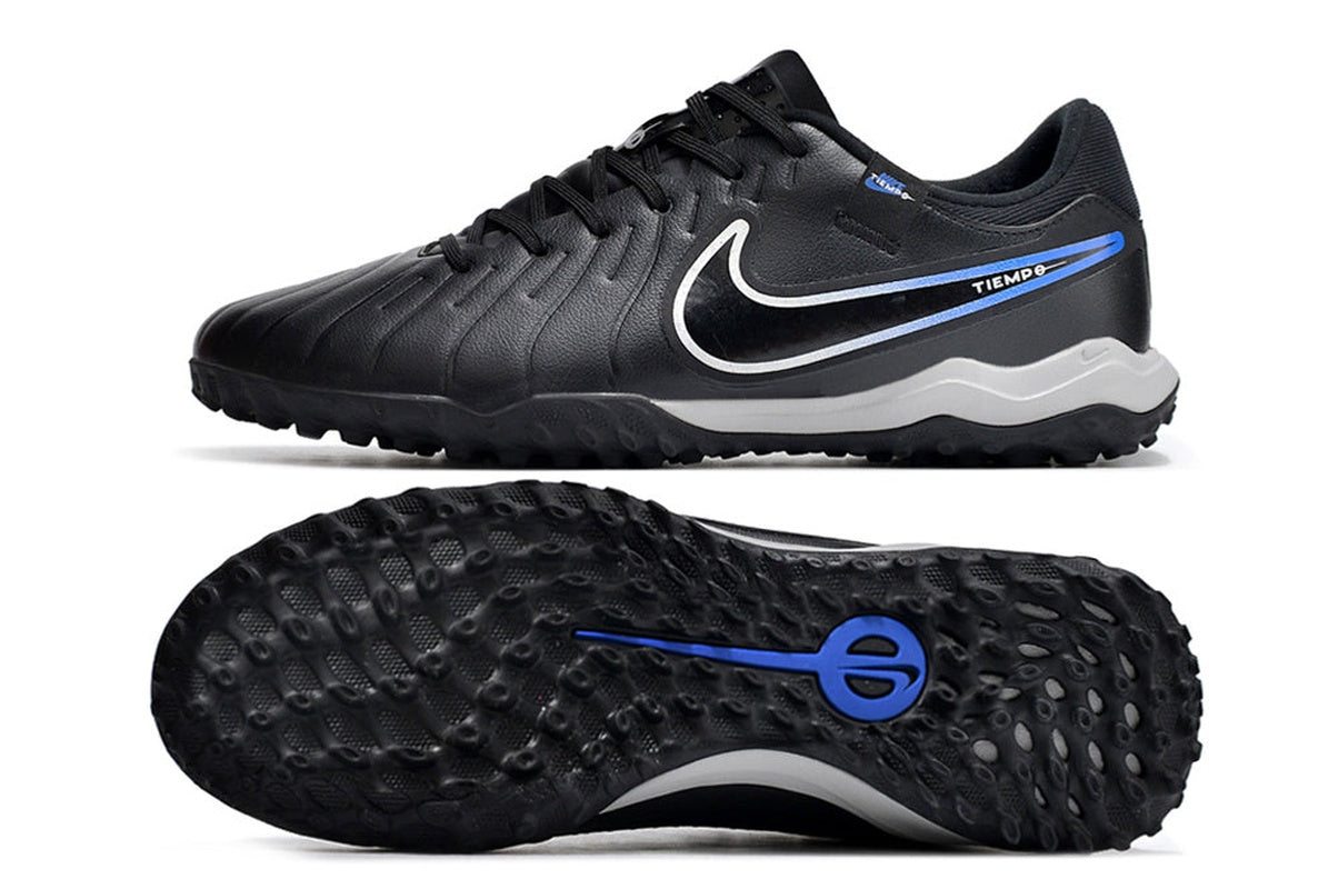 chuteira-society-nike-tiempo-legend-10-pro-tf-preta-e-azul-shadow-pack-4