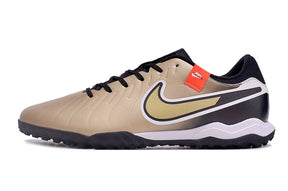 chuteira-society-nike-tiempo-legend-10-pro-tf-preta-e-dourado-golden-touch-1