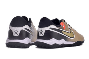 chuteira-society-nike-tiempo-legend-10-pro-tf-preta-e-dourado-golden-touch-5