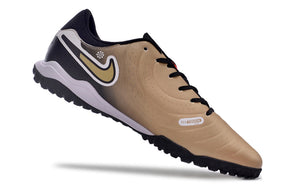 chuteira-society-nike-tiempo-legend-10-pro-tf-preta-e-dourado-golden-touch-6