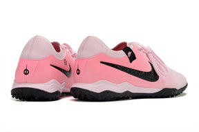 chuteira-society-nike-tiempo-legend-10-pro-tf-rosa-e-preto-mad-brilliance-pack-5