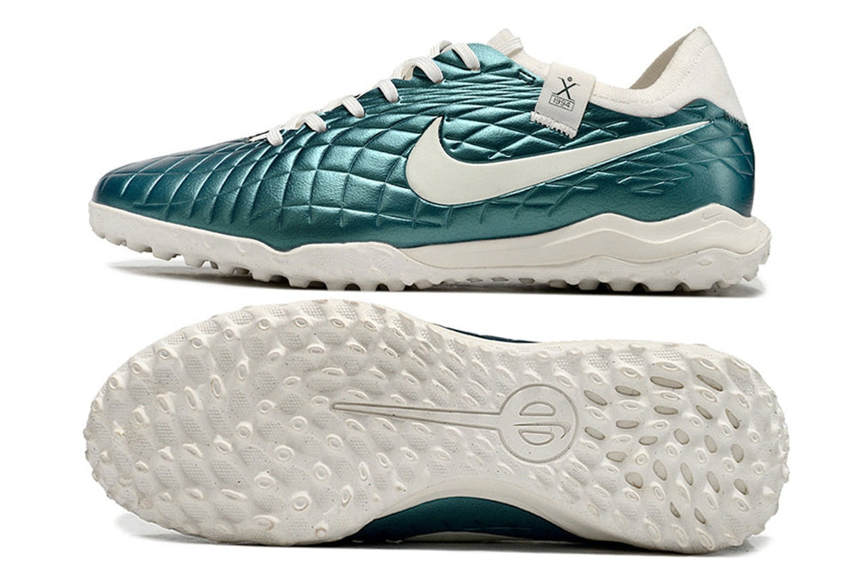 chuteira-society-nike-tiempo-legend-10-pro-tf-verde-emerald-2