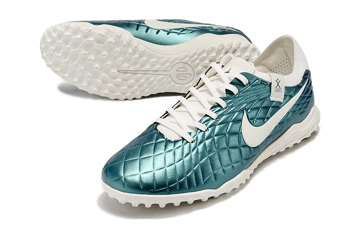 chuteira-society-nike-tiempo-legend-10-pro-tf-verde-emerald-4