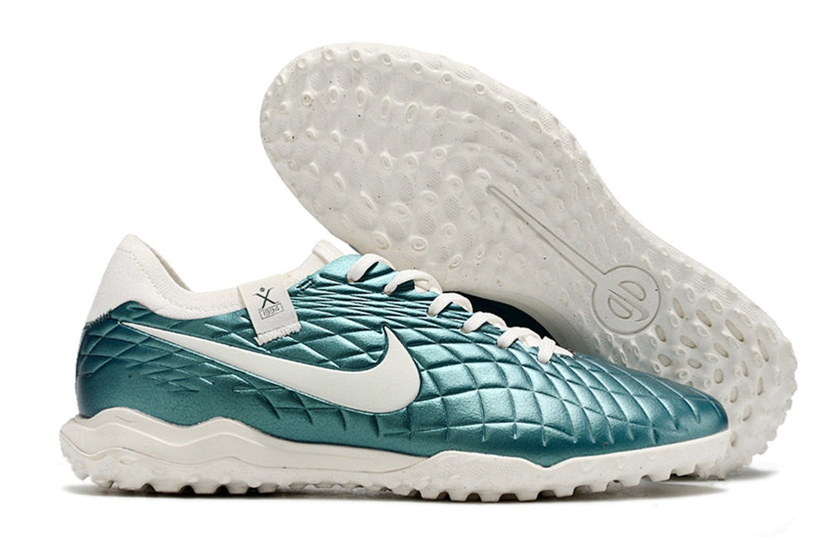 chuteira-society-nike-tiempo-legend-10-pro-tf-verde-emerald-7