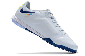 chuteira-society-nike-tiempo-legend-9-elite-tf-branca-e-azul-progress-pack-5