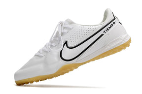 chuteira-society-nike-tiempo-legend-9-elite-tf-branca-e-preta-2