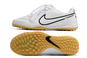 chuteira-society-nike-tiempo-legend-9-elite-tf-branca-e-preta-5