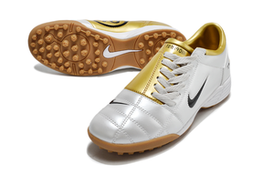 chuteira-society-nike-total-90-tf-branca-e-dourada-2