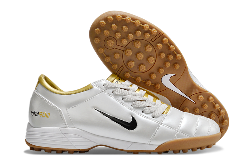 chuteira-society-nike-total-90-tf-branca-e-dourada-7