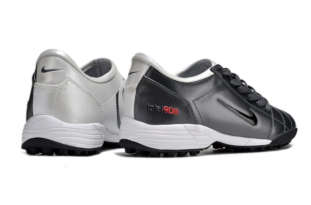 chuteira-society-nike-total-90-tf-cinza-e-branca-4