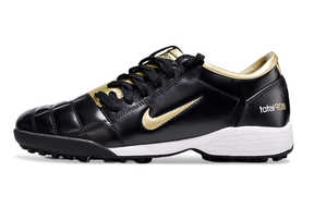 chuteira-society-nike-total-90-tf-dourada-e-preta-1