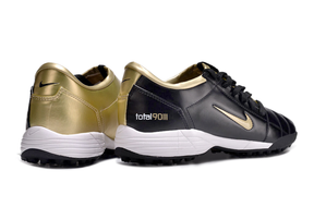 chuteira-society-nike-total-90-tf-dourada-e-preta-3