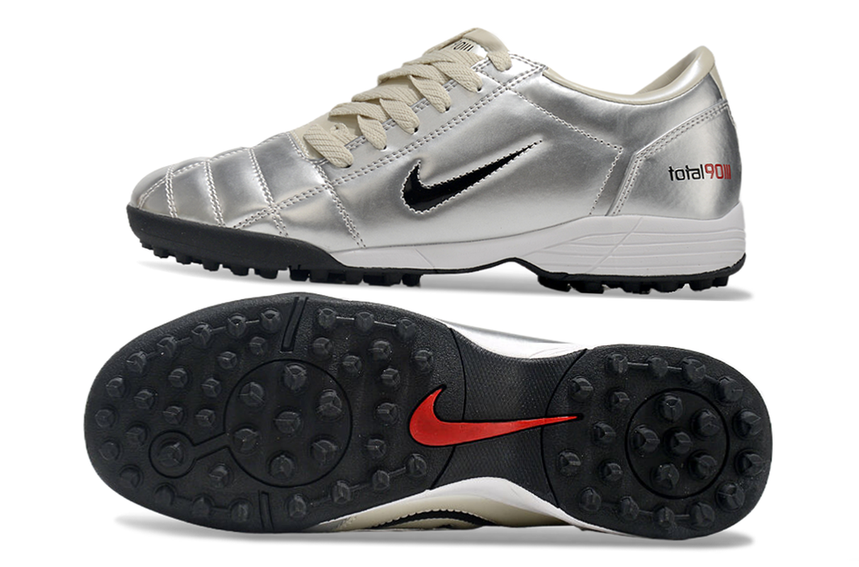 chuteira-society-nike-total-90-tf-prata-e-creme-2