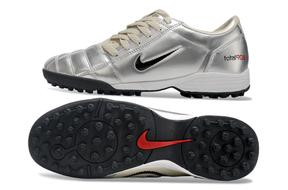 chuteira-society-nike-total-90-tf-prata-e-creme-2