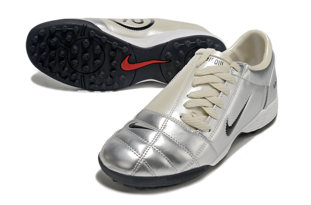 chuteira-society-nike-total-90-tf-prata-e-creme-4