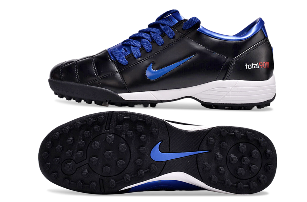 chuteira-society-nike-total-90-tf-preta-e-azul-2