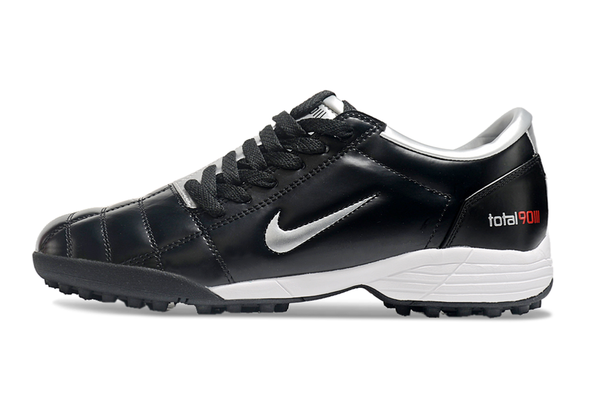 chuteira-society-nike-total-90-tf-preta-e-prata-1