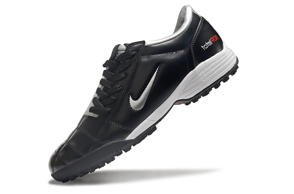 chuteira-society-nike-total-90-tf-preta-e-prata-5