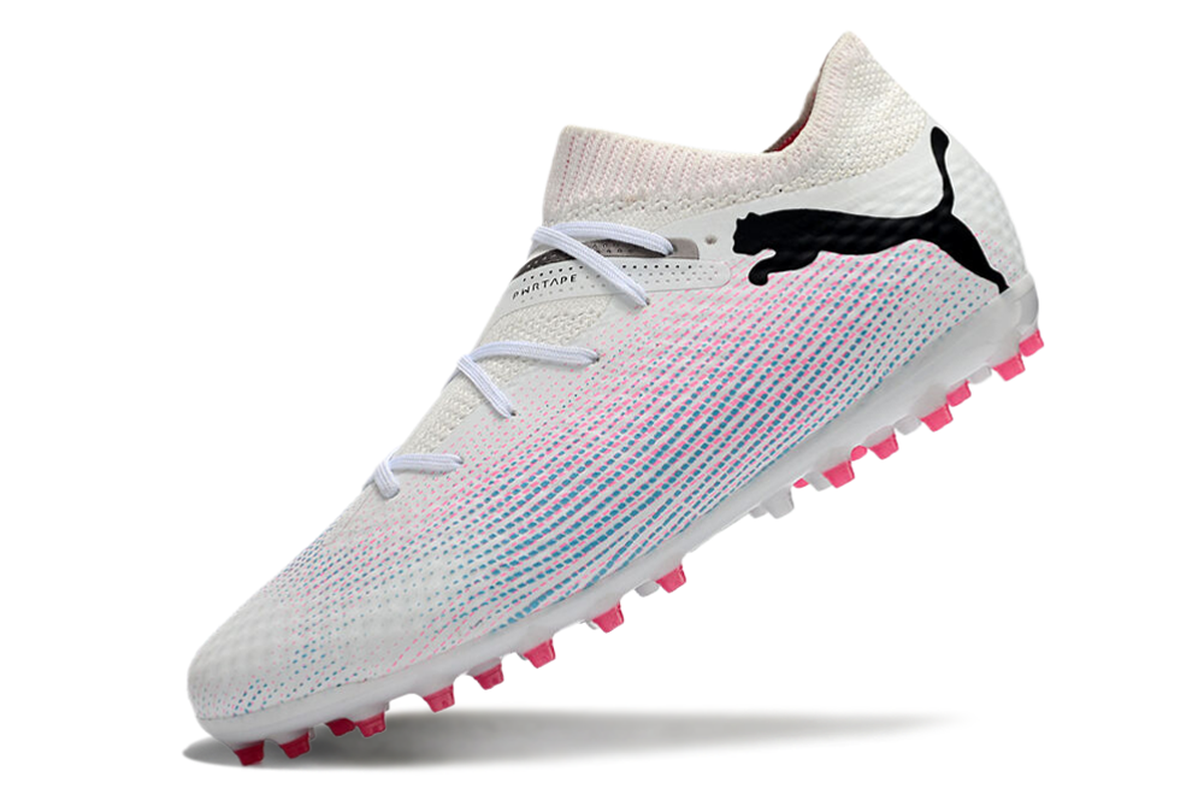 chuteira-society-puma-future-7-mg-branca-e-rosa-phenomenal-pack-7