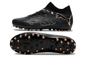 chuteira-society-puma-future-7-mg-preta-e-bronze-eclipse-pack-2