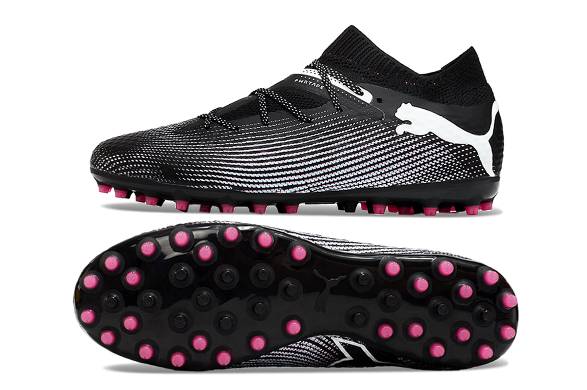 chuteira-society-puma-future-7-mg-preta-e-rosa-5
