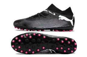 chuteira-society-puma-future-7-mg-preta-e-rosa-5