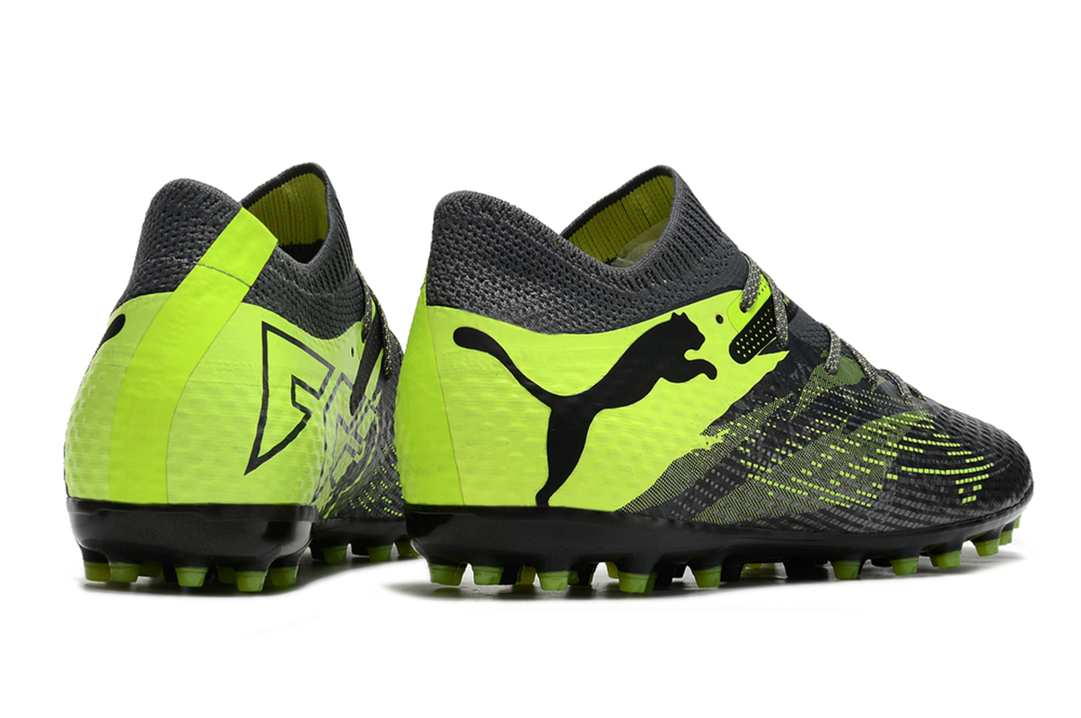chuteira-society-puma-future-7-mg-preta-e-verde-rush-pack-4