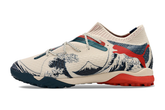 chuteira-society-puma-future-7-tf-bege-preta-e-vermelha-1
