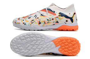 chuteira-society-puma-future-7-tf-branca-creativity-pack-5