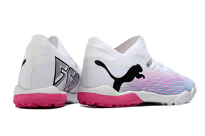 chuteira-society-puma-future-7-tf-branca-rosa-e-azul-phenomenal-pack-3
