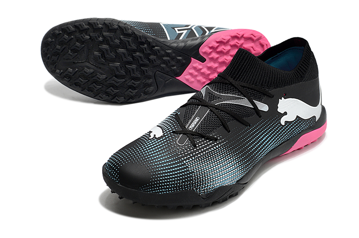 chuteira-society-puma-future-7-tf-preta-e-rosa-4