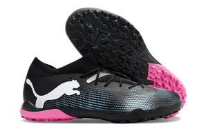 chuteira-society-puma-future-7-tf-preta-e-rosa-7