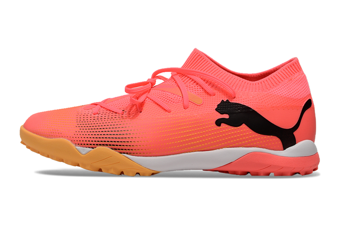 chuteira-society-puma-future-7-tf-rosa-e-amarelo-1
