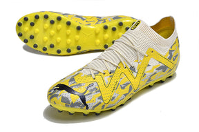 chuteira-society-puma-future-ultimate-mg-amarela-e-cinza-voltage-pack-2