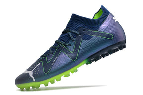 chuteira-society-puma-future-ultimate-mg-azul-e-verde-gear-up-pack-2