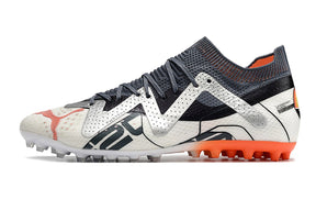chuteira-society-puma-future-ultimate-mg-branca-e-laranja-astronaut-pack-1