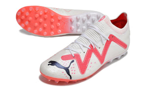 chuteira-society-puma-future-ultimate-mg-branca-e-vermelha-breakrought-pack-4