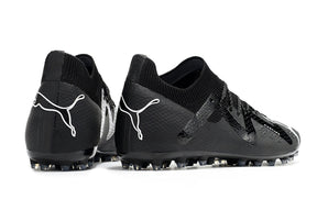 chuteira-society-puma-future-ultimate-mg-preta-eclipse-pack-4
