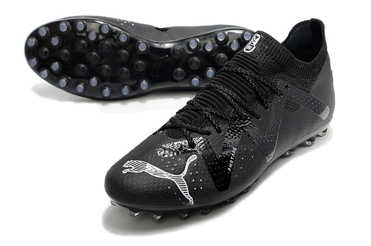 chuteira-society-puma-future-ultimate-mg-preta-eclipse-pack-5