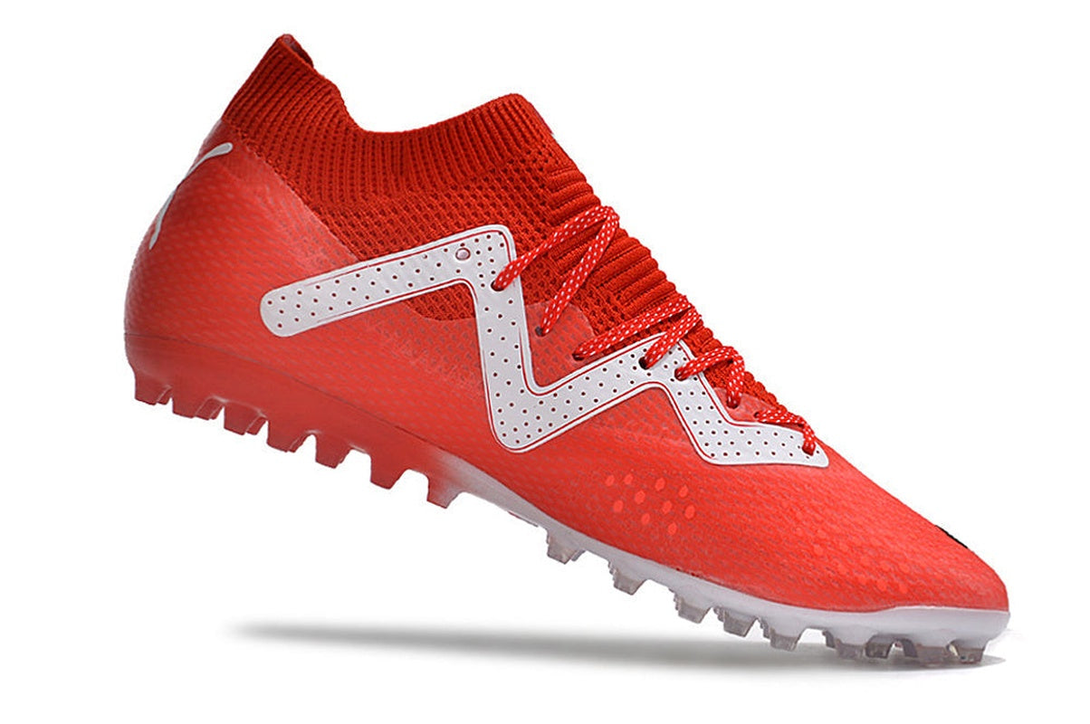 chuteira-society-puma-future-ultimate-mg-vermelho-e-branco-2
