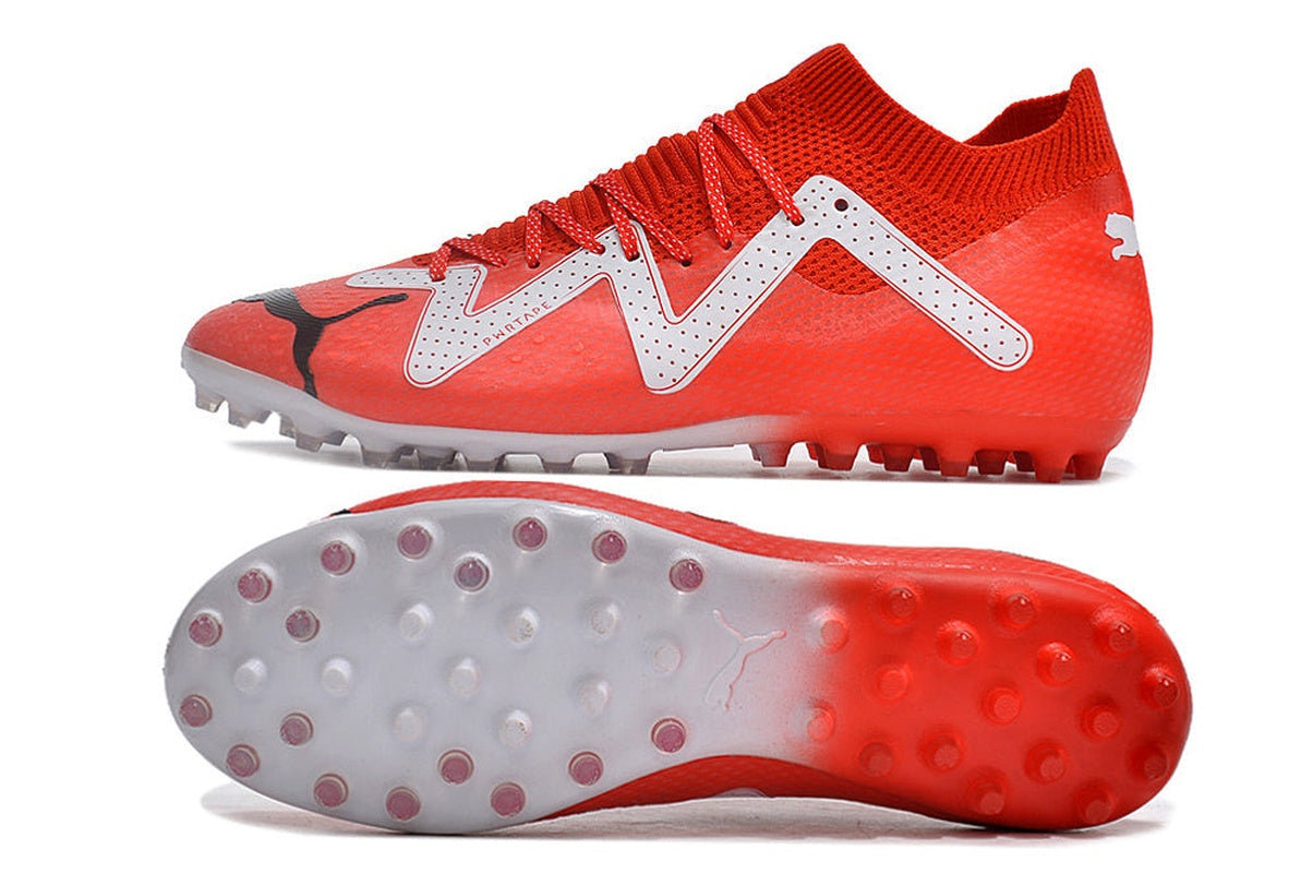 chuteira-society-puma-future-ultimate-mg-vermelho-e-branco-3