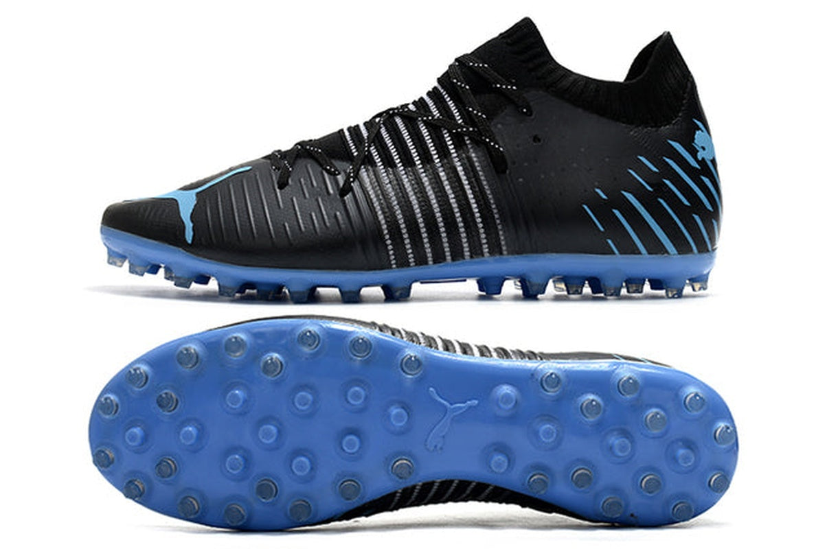 chuteira-society-puma-future-z-fg-black-blue-low-1