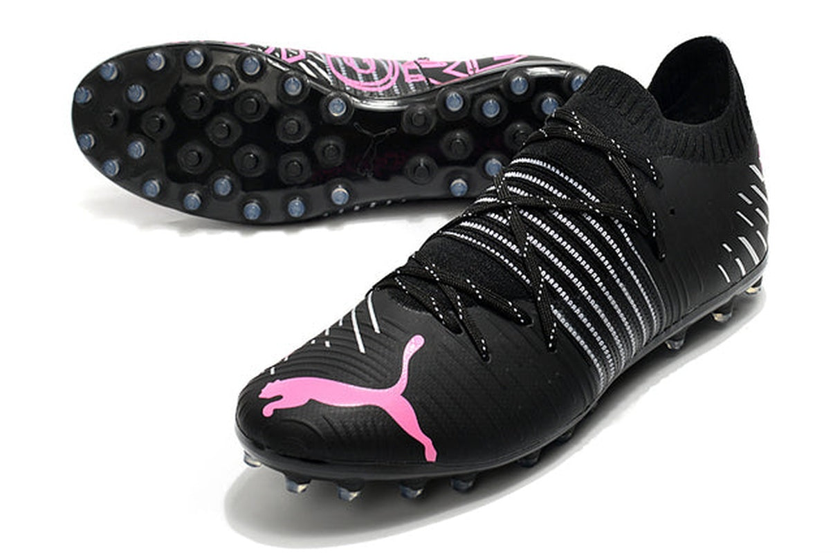 chuteira-society-puma-future-z-fg-black-pink-low-3