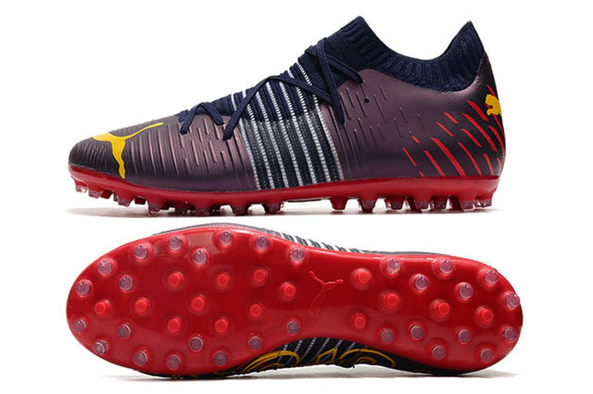 chuteira-society-puma-future-z-fg-black-red-orange-1