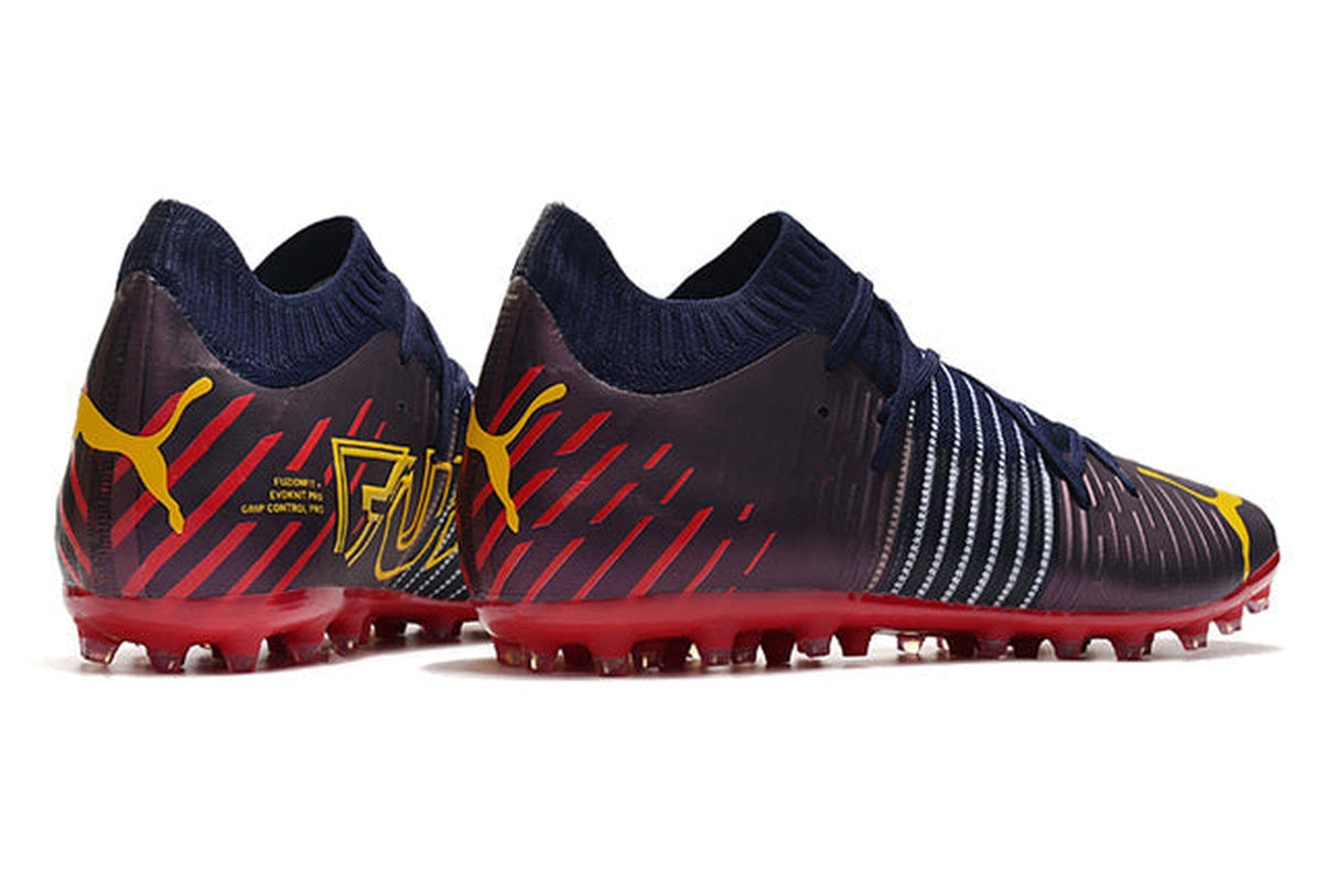 chuteira-society-puma-future-z-fg-black-red-orange-3